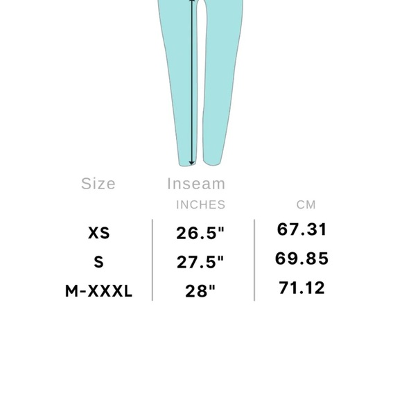 Zyia cozy joggers - Picture 8 of 8